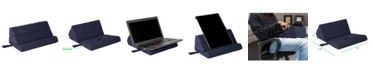 Mind Reader Cushioned Tablet Stand